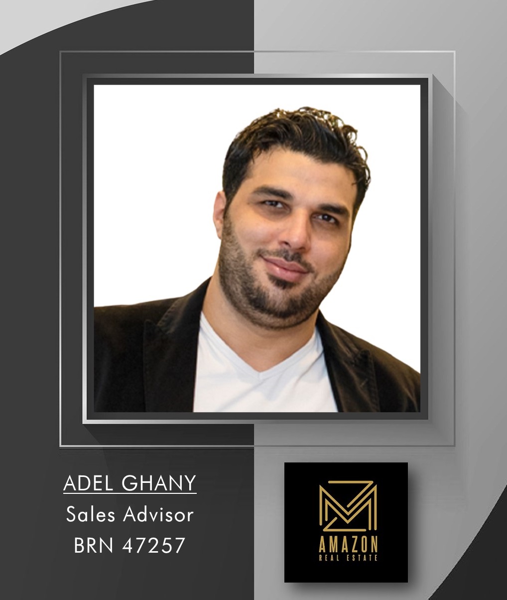 Sales & Leasing Team Amazon Real Estate