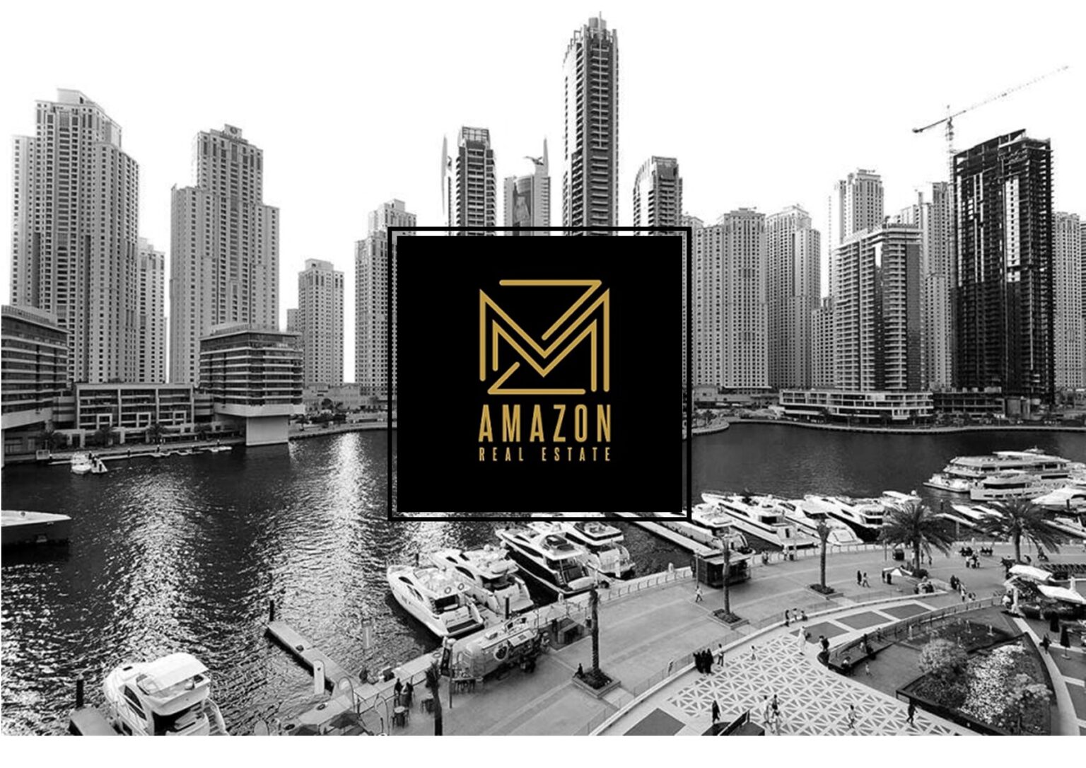 OUR STORY Amazon Real Estate