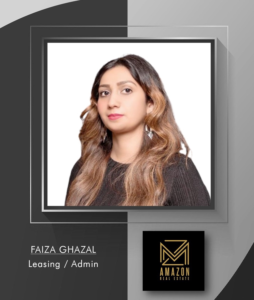 Operations Team Amazon Real Estate