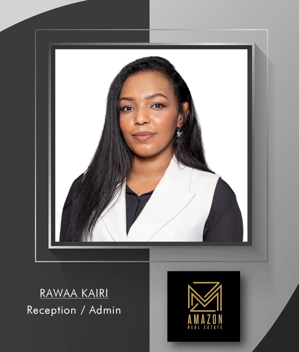 Operations Team Amazon Real Estate