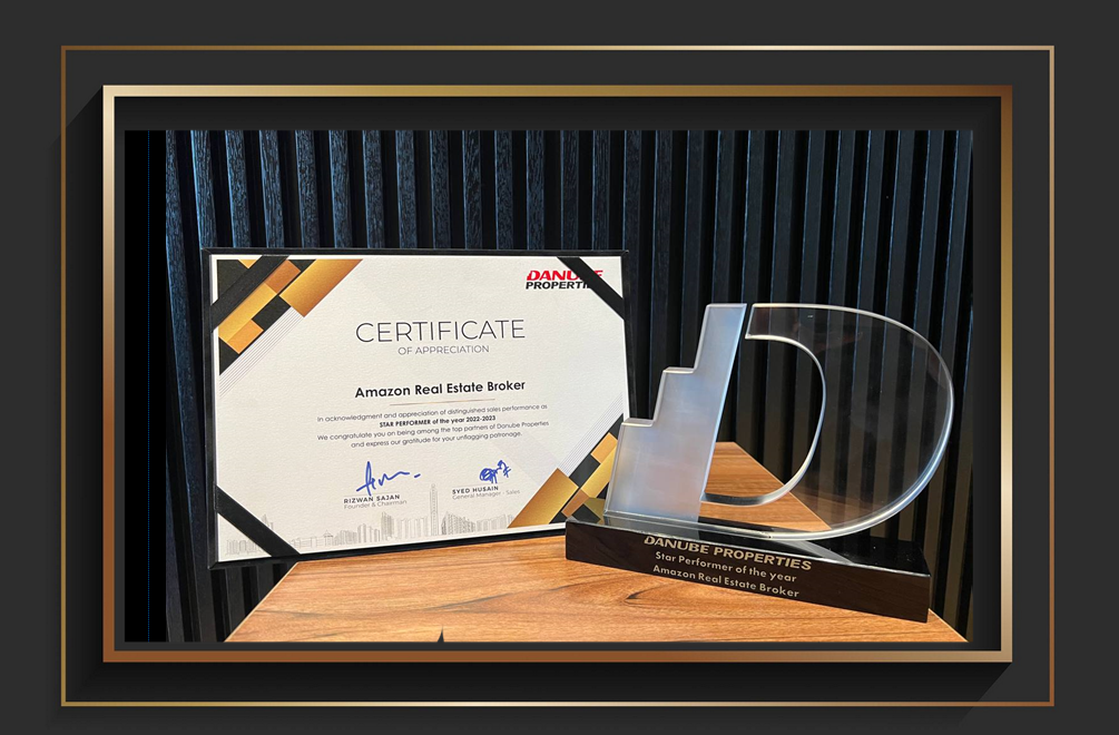 award